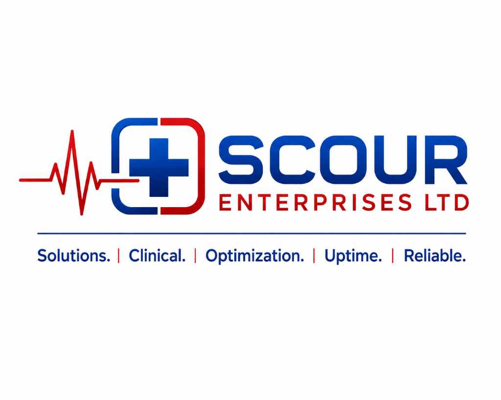 Scour Enterprises Ltd Logo
